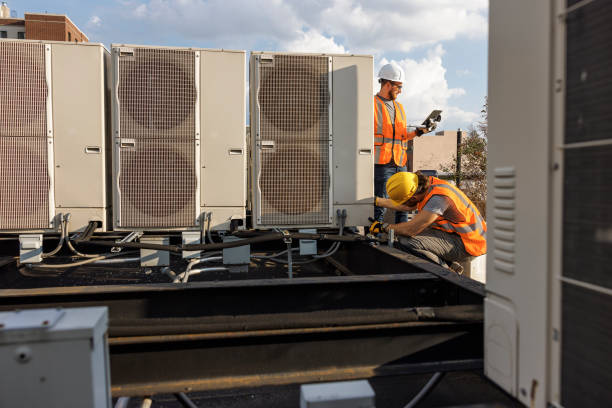 Best HVAC Installation Services  in , DC