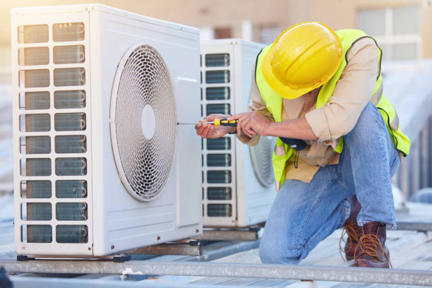 Best HVAC Maintenance Near Me  in , DC