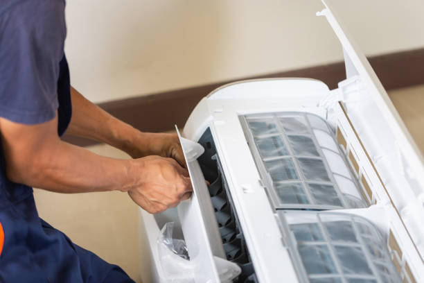 Best HVAC System Installation  in , DC