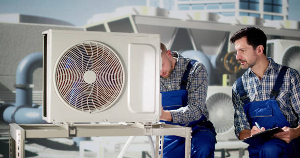  , DC HVAC Pros