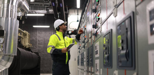 Best Residential HVAC Services  in , DC
