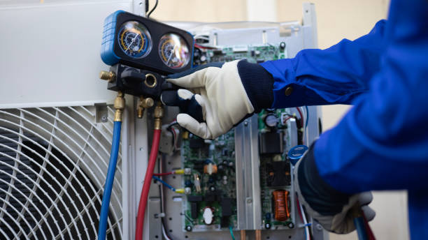 Best HVAC Air Duct Cleaning  in , DC