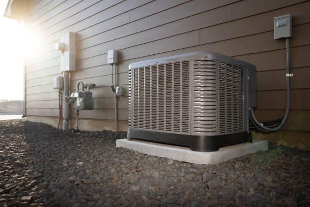 Best Affordable HVAC Services  in , DC